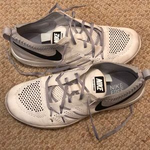 nike focus fly knit free run